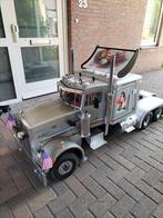 RC Truck Peterbilt 1:4, Auto offroad, Nieuw, Overige schalen, Ophalen