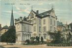 (381-175-037) Diekirch Hotel de Ville, Verzenden, Overig Europa