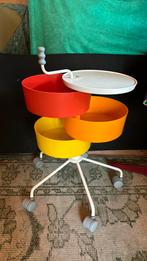 Ikea PS Klyftig trolley collector’s item, Verzamelen, Ophalen of Verzenden, Huis en Inrichting