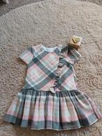 Mayoral jurkje maat 92 - luxe kwaliteit, Kinderen en Baby's, Babykleding | Maat 68, Mayoral, Meisje, Jurkje of Rokje, Ophalen of Verzenden