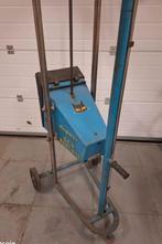 koplamp afstel apparaat, Auto diversen, Autogereedschap, Ophalen, Gebruikt