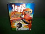 NIEUW super leuk actiespel JENGA MAX, Een of twee spelers, Ophalen of Verzenden, Nieuw