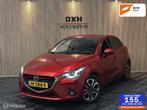 Mazda 2 1.5 Skyactiv-G GT-M 1eEIGENAAR! NAV STOELVW FULL-LED, Voorwielaandrijving, Stof, Gebruikt, 4 cilinders