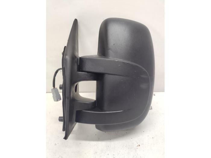 Buitenspiegel links van een Renault Master, Auto-onderdelen, Spiegels, Renault, Gebruikt, 3 maanden garantie, Ophalen of Verzenden