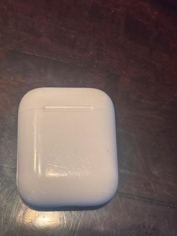 AirPods 2 Oplaadcase beschikbaar voor biedingen