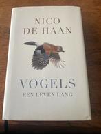 Vogels - Nico de Haan, Boeken, Ophalen of Verzenden, Zo goed als nieuw, Vogels