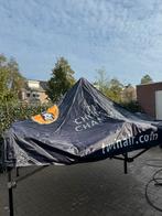 Twin air tent, Ophalen of Verzenden, Zo goed als nieuw