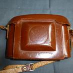 Agfa Isolette klap camera in perfecte staat, Ophalen of Verzenden, Zo goed als nieuw, Compact, Overige Merken