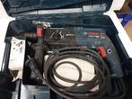 BOSCH Professional GBH 2-28 F Boorhamer / klopboor, ., ., Klopboormechanisme, .