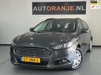 Ford Mondeo Wagon 1.0 EcoBoost Trend-Clima-Cruise-Navi-PDC-N, Voorwielaandrijving, 125 pk, Gebruikt, Euro 6