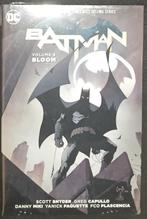 Batman Volume 9 Bloom nieuw Hardcover, Eén comic, Ophalen of Verzenden, Zo goed als nieuw, Amerika