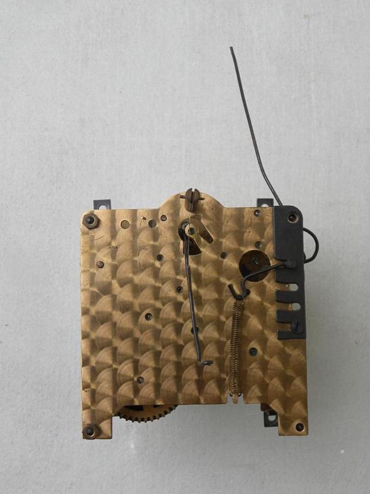 Los uurwerk 161, Antiek en Kunst, Antiek | Klokken, Ophalen of Verzenden