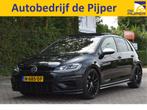 Volkswagen Golf 2.0 TSI 4Motion R Performance Pack | Akrapov, Automaat, 12 maanden, Zwart, 1427 kg