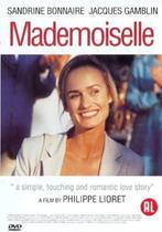 Mademoiselle - Philippe Lioret, Vanaf 12 jaar, Ophalen of Verzenden, Zo goed als nieuw, Frankrijk