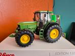 John Deere 7800 schuco, Nieuw, Schuco, Ophalen of Verzenden, Tractor of Landbouw