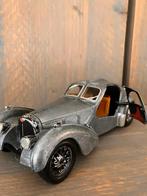 Bugatti Atlantic 1936, Ophalen of Verzenden, Bburago
