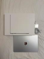 Apple MacBook Air 15" M3 (2024) - Zo goed als nieuw!, Computers en Software, Apple Macbooks, 256 GB, 15 inch, Ophalen of Verzenden