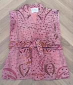 Sissel Edelbo gilet (nieuw €170) maat S, Ophalen of Verzenden, Zo goed als nieuw
