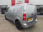 Toyota PROACE Worker 2.0 D-4D Black Line | Automaat, Stof, Gebruikt, Euro 6, 4 cilinders