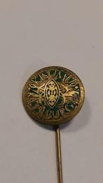 Vintage Tilburg Speldje, Ophalen of Verzenden, Gebruikt, Stad of Land, Speldje of Pin