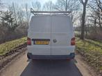 Volkswagen Transporter 1.9 TDI 300 T800 / ingericht als camp, Voorwielaandrijving, Stof, Gebruikt, Zwart