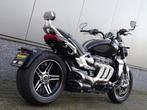 Triumph ROCKET 3 GT ABS (bj 2022), 2500 cc, Bedrijf, Naked bike