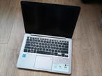 Asus X411UA Laptop defect, Computers en Software, Windows Laptops, Ophalen, Gebruikt, 2 tot 3 Ghz, Qwerty