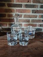 Bonny Krosno set, Verzamelen, Glas en Borrelglaasjes, Ophalen of Verzenden, Zo goed als nieuw, Overige typen