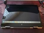 HP ENVY x360 Convertible - Intel Core i7, Computers en Software, Laptopstandaarden, Ophalen of Verzenden, Gebruikt, HP