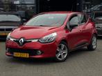 Renault Clio 0.9 TCe Dynamique CRUISE/AIRCO/APK 26-4-26/NAVI, Voorwielaandrijving, Stof, Zwart, 540 kg