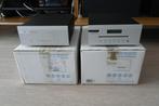 Musical Fidelity M1CDT en M1 DAC, Audio, Tv en Foto, Converters, Ophalen, Zo goed als nieuw