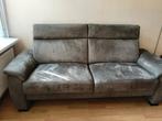bankstel met 2 fauteuils, Huis en Inrichting, Ophalen of Verzenden, Gebruikt