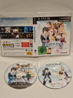Tales of Xillia Milla Maxwell Collectors Edition PS3, 1 speler, Ophalen of Verzenden, Zo goed als nieuw, Role Playing Game (Rpg)