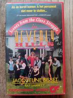 Scenes from the Class Struggle in Beverly Hills VHS, Vanaf 12 jaar, Ophalen of Verzenden, Zo goed als nieuw, Komedie