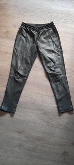 10 Days 10Days broek mt 0, Ophalen of Verzenden, Zo goed als nieuw, Zwart, Lang