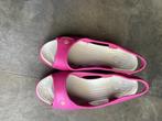 Crocs sleehak, Kleding | Dames, Schoenen, Ophalen of Verzenden, Zo goed als nieuw