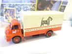 Corgi Golden Oldies Bedford Spratt's in doos ca.1:50 modelau, Ophalen of Verzenden, Nieuw, Bus of Vrachtwagen, Corgi