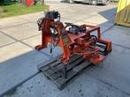 2014 Rinieri Velox 8/100-S Schoffelmachine, Zakelijke goederen, Agrarisch | Werktuigen, Overige, Gewasbescherming en Bemesting
