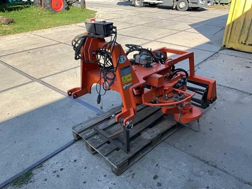 2014 Rinieri Velox 8/100-S Schoffelmachine, Zakelijke goederen, Agrarisch | Werktuigen, Overige, Gewasbescherming en Bemesting