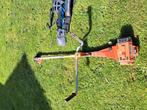 husqvarna, Ophalen, Gebruikt, Benzine