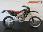 Honda CRF 450 CRF450 SUPERSNEL! (bj 2004), Motoren, Motoren | Honda, Bedrijf, Crossmotor