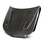 Seibon Carbon producten - Mercedes C63 AMG 2008-2015