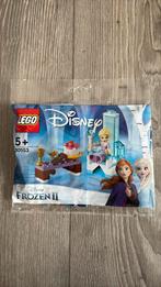 Lego disney frozen 30553, Kinderen en Baby's, Speelgoed | Duplo en Lego, Ophalen of Verzenden, Nieuw, Complete set, Lego