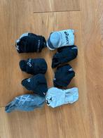 Asics sportsokken (enkelvariant), Kleding | Heren, Sokken en Kousen, Ophalen of Verzenden, Gedragen, Maat 43 t/m 46, Asics