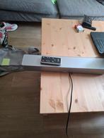 Canton soundbar, Ophalen of Verzenden, Zo goed als nieuw