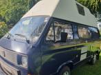 Volkswagen t3 camper bus turbodiesel met thermoramen, Auto's, Volkswagen, Particulier, Te koop