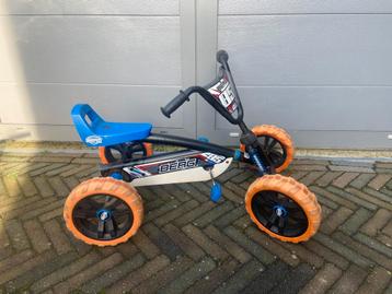 Skelter - BERG Buzzy Nitro beschikbaar voor biedingen