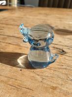 Glazen Eendje - 7cm, Ophalen