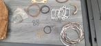 Ford 5000 frontgewichten. Wielgewichten ford fordson, Doe-het-zelf en Verbouw, Ophalen, Gebruikt