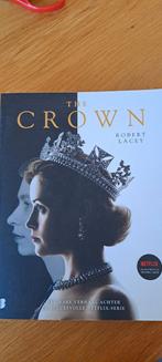Robert Lacey - The Crown, Ophalen of Verzenden, Nieuw, Robert Lacey